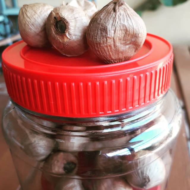 

bawang lanang ireng