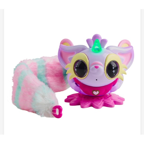 pixie plush co