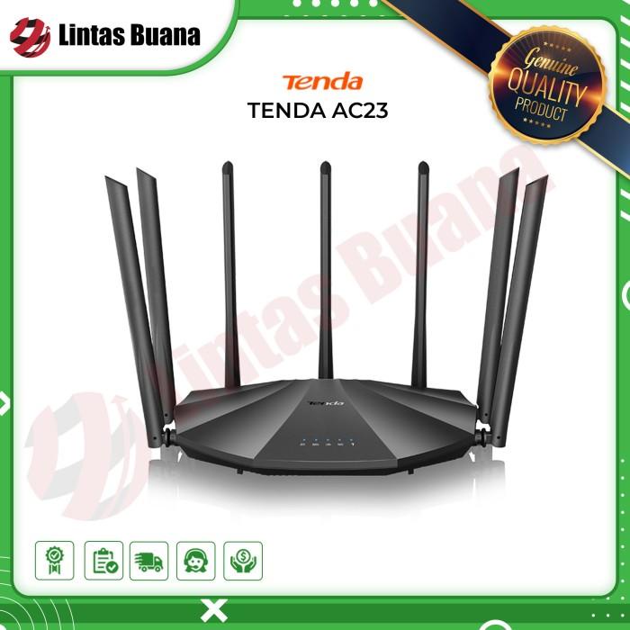 Tenda AC2100 - Tenda AC23