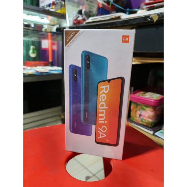 redmi 9a 2/32