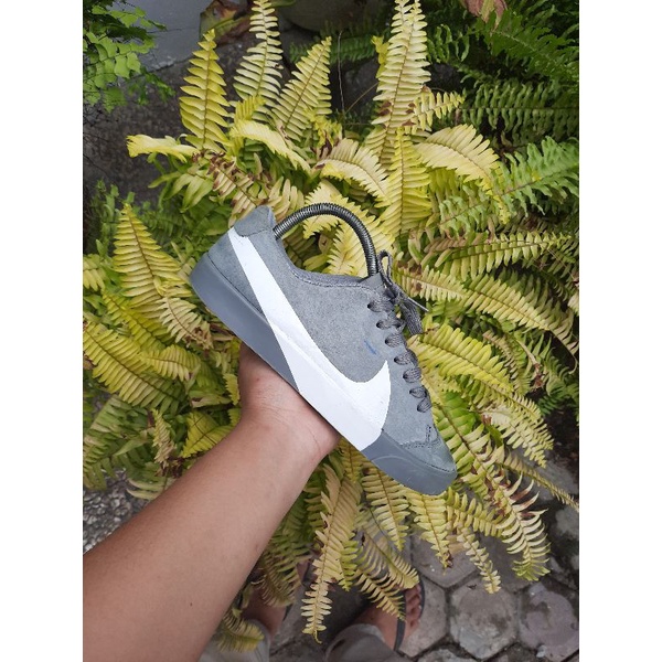 NIKE BLAZZER BIG LOGO SECOND