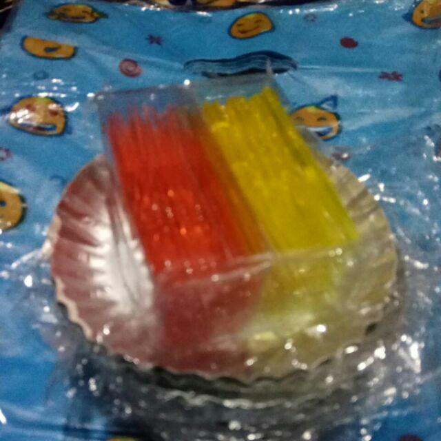 [2 Pack] Garpu Kecil Plastik [+/1 160 Pcs]