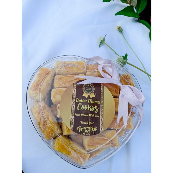 

Kue kering castengel ngeju banget/ kemasan toples 250gr