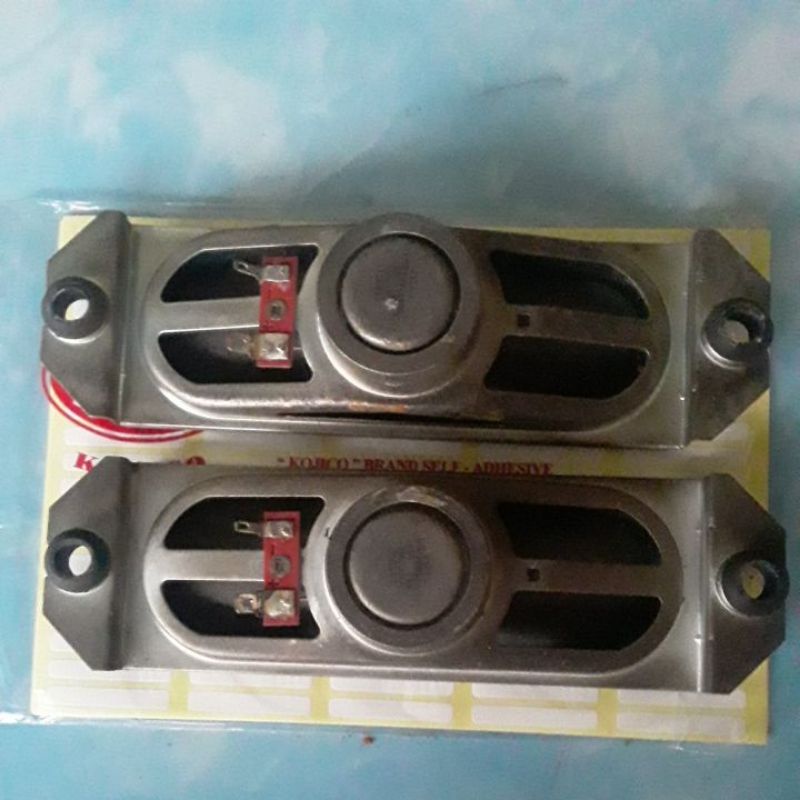 SPEAKER TV LG SLIM 29 INCHI