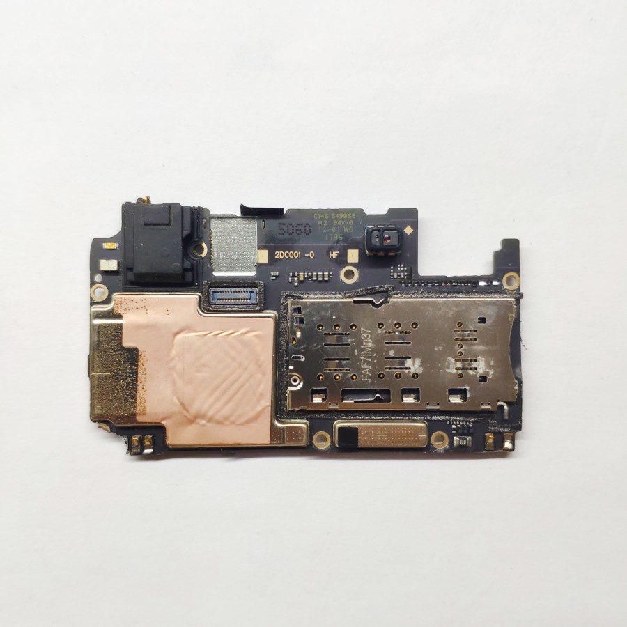 Mesin Oppo A71 2018 Mati Kode Barang MS-10