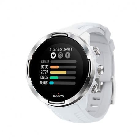 JAM TANGAN PRIA SUUNTO 9 G1 WHITE