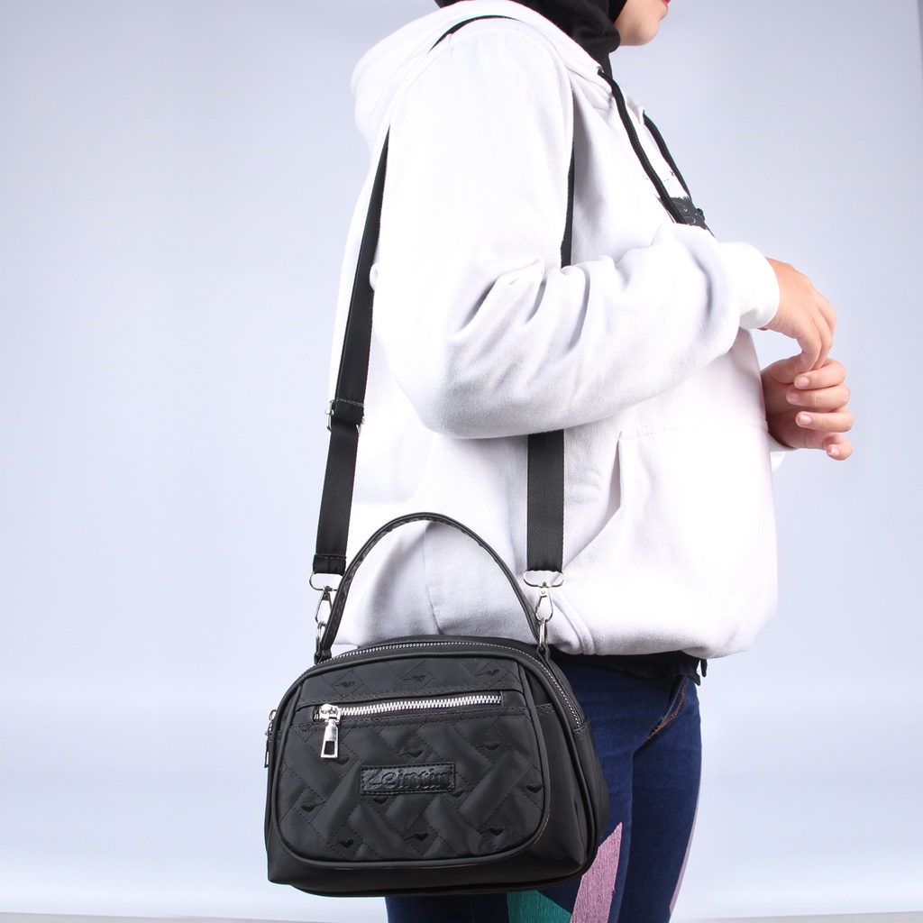 Zeintin - Tas Wanita Clutch Pesta Cantik Tas Kondangan Terbaru ZR