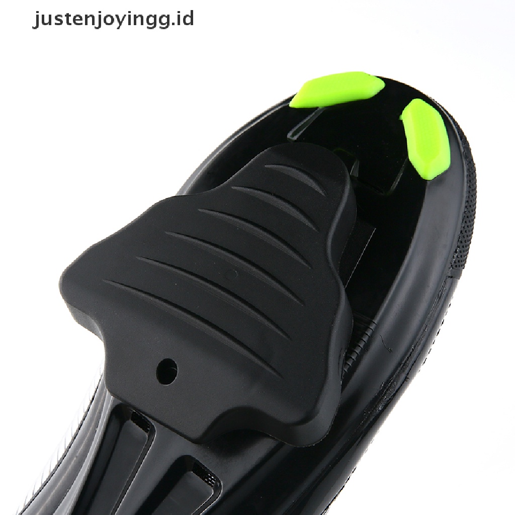 1 Pasang Cleat Cover Pedal Sepeda Bahan Karet Untuk SPD-SL / LOOK KEO / LOOK Delta