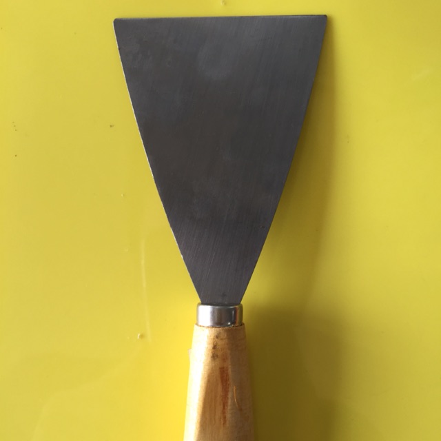 KAPI CAT 3” GANGGANG KAYU