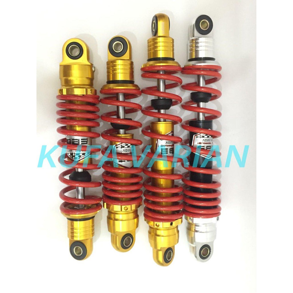 Ready Shockbreaker Belakang Bebek Dbs Z Series Honda Supra