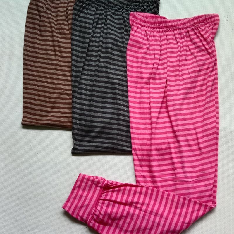 Celana/Celamis Aladin Panjang Ketut Besar dewasa Salur