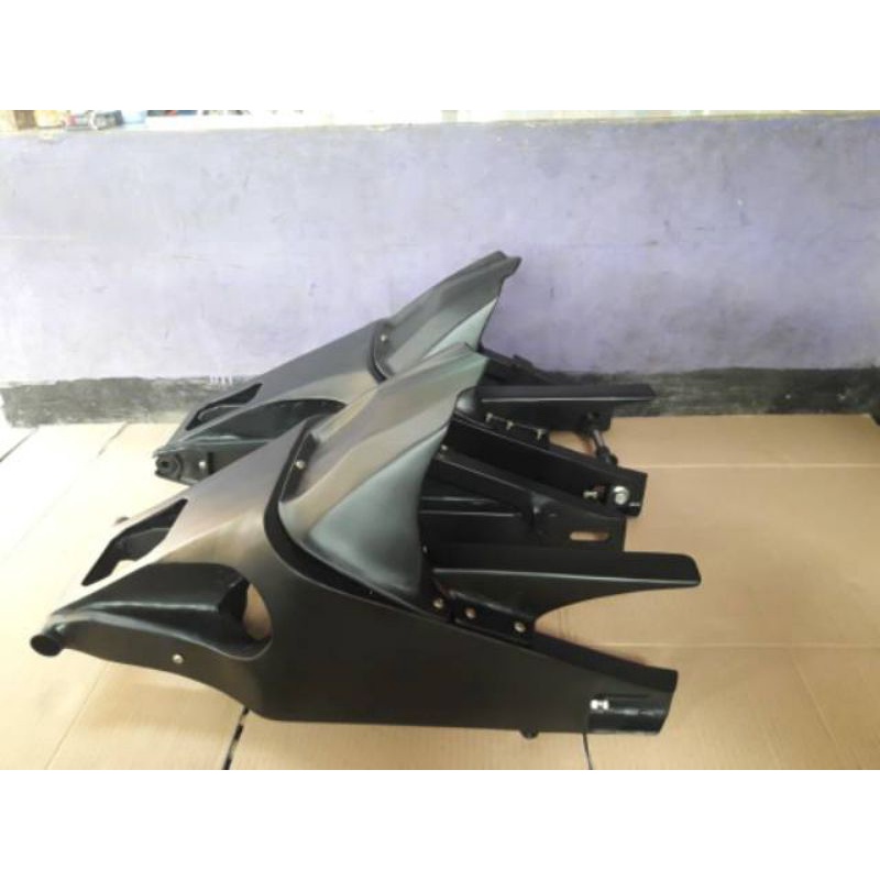 swinga arm lengan ayun custom pnp vixion