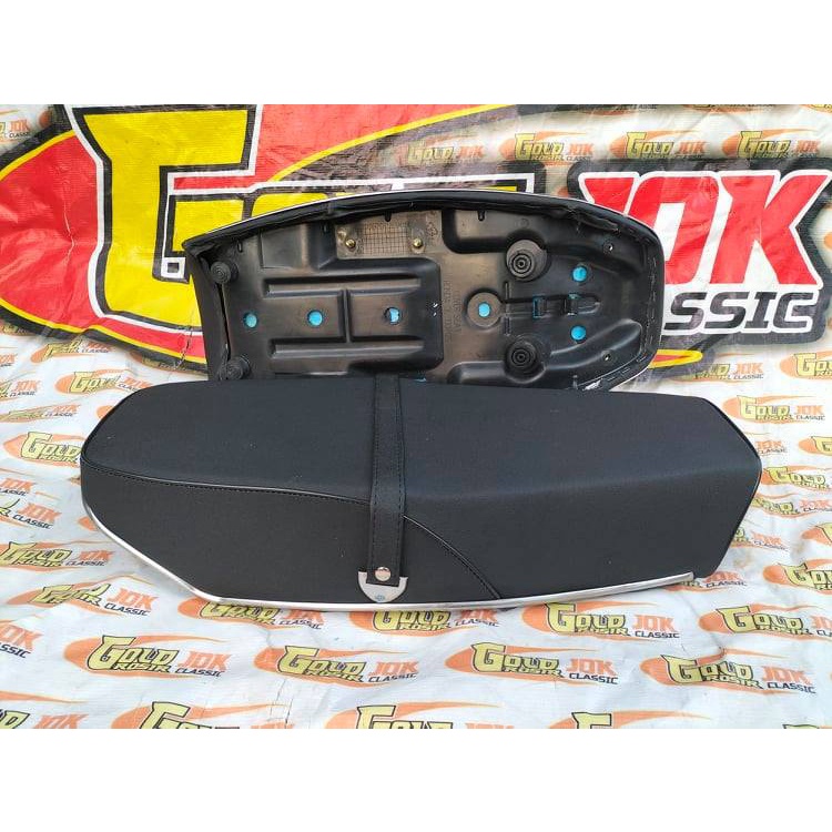 Jok Gl Jok Gl 100 Jok Gl 100 KULIT MBTECH