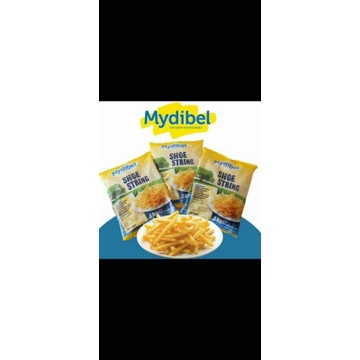 

Mydibel