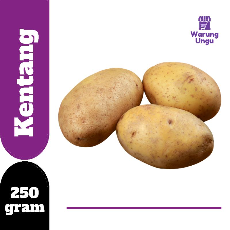 

KENTANG | SAYUR SEGAR MURAH| KHUSUS GOSEND