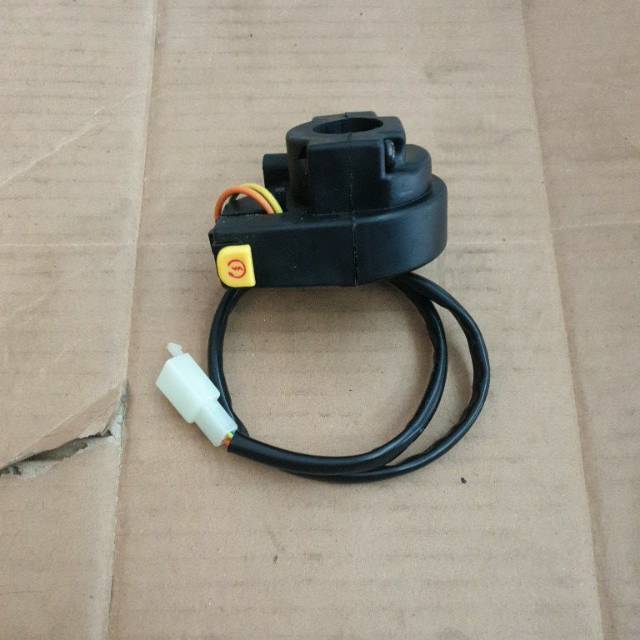 Saklar kanan shogun 110