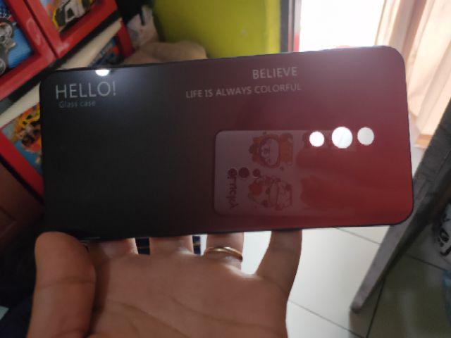 OPPO F9 F11 Pro Realme 3 Pro 2 C2 Reno 6.4" 10X Zoom 6.6