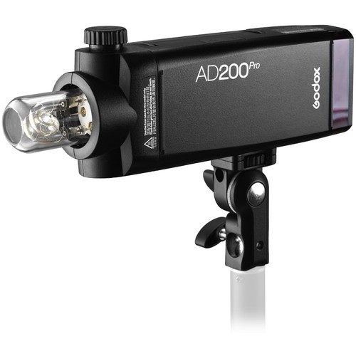 Godox AD200Pro TTL Pocket Flash