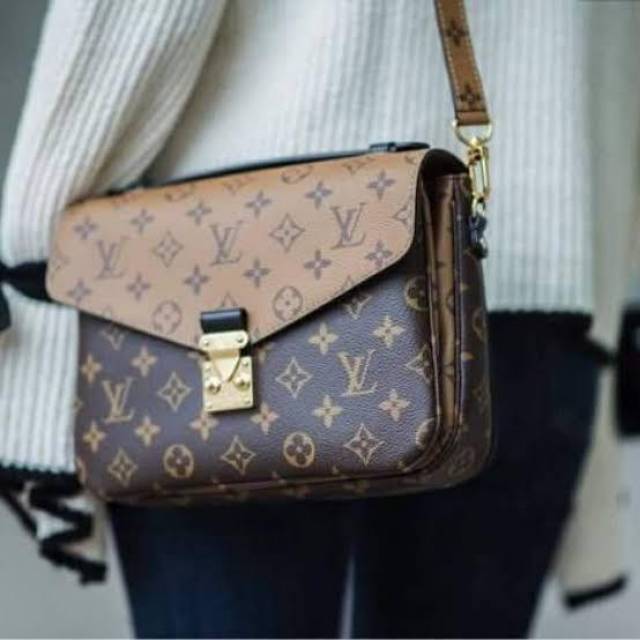 mini Lv supprem preloved