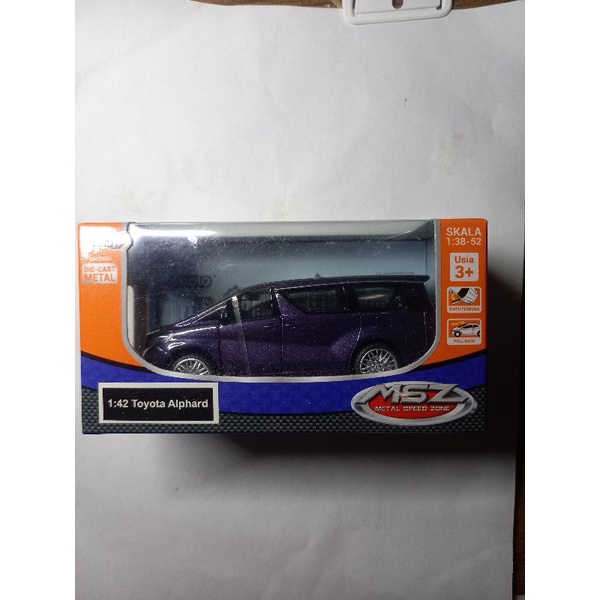 apolo toyota alphard