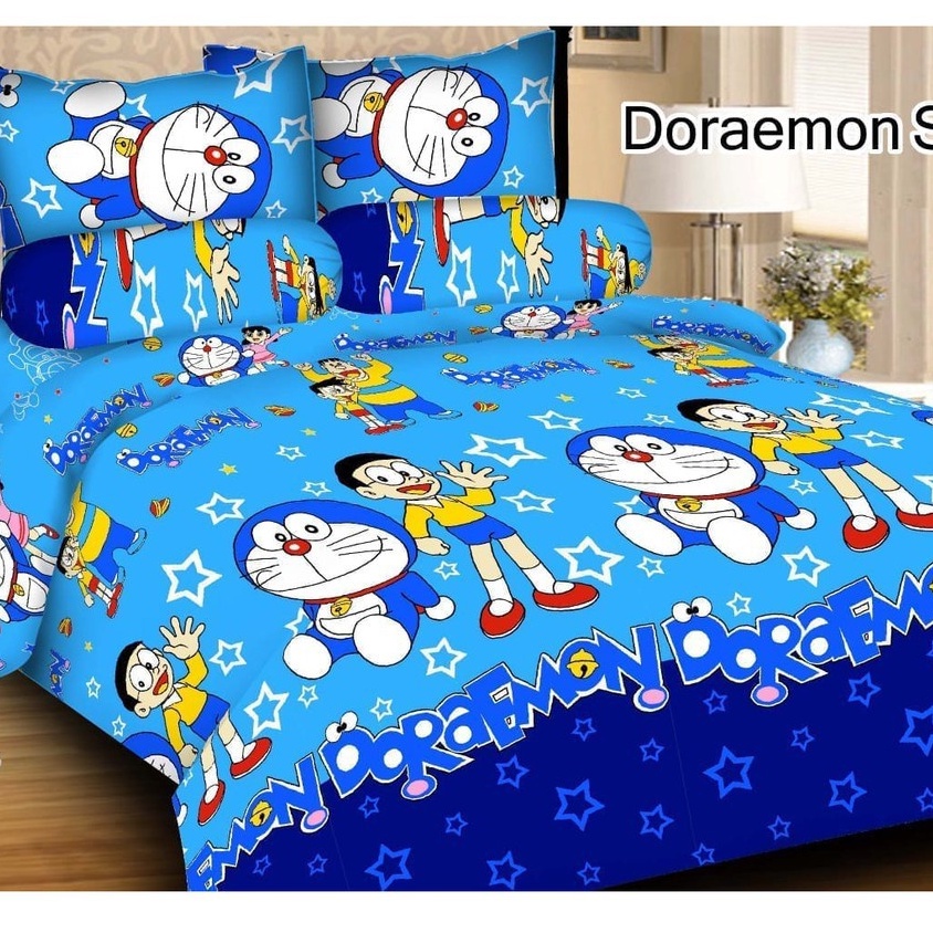 SPREI KATUN KARAKTER SPREI MOTIF MINIMALIS SPREI KATUN DISPERSE ADEM GAK LUNTUR 180 X 200 SPREI LOKAL SPREI ADEM MOTIF CANTIK