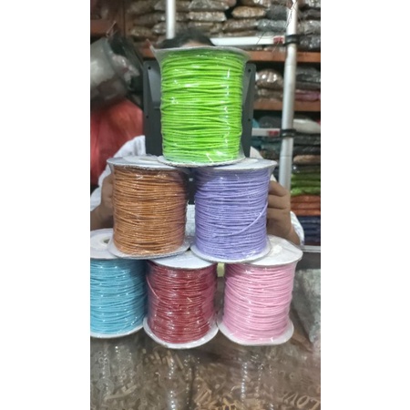 

tali Korea warna UK 2mm