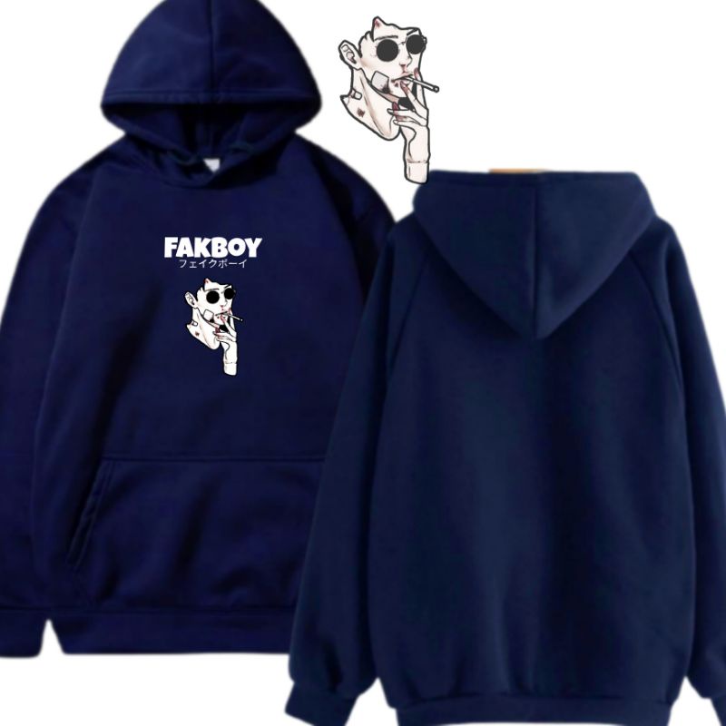 Sweater Hoodie Pria Wanita jepang Original fak Boy Distro Best Seller jumbo M-3XL/Sunmori/tokyo ravangers