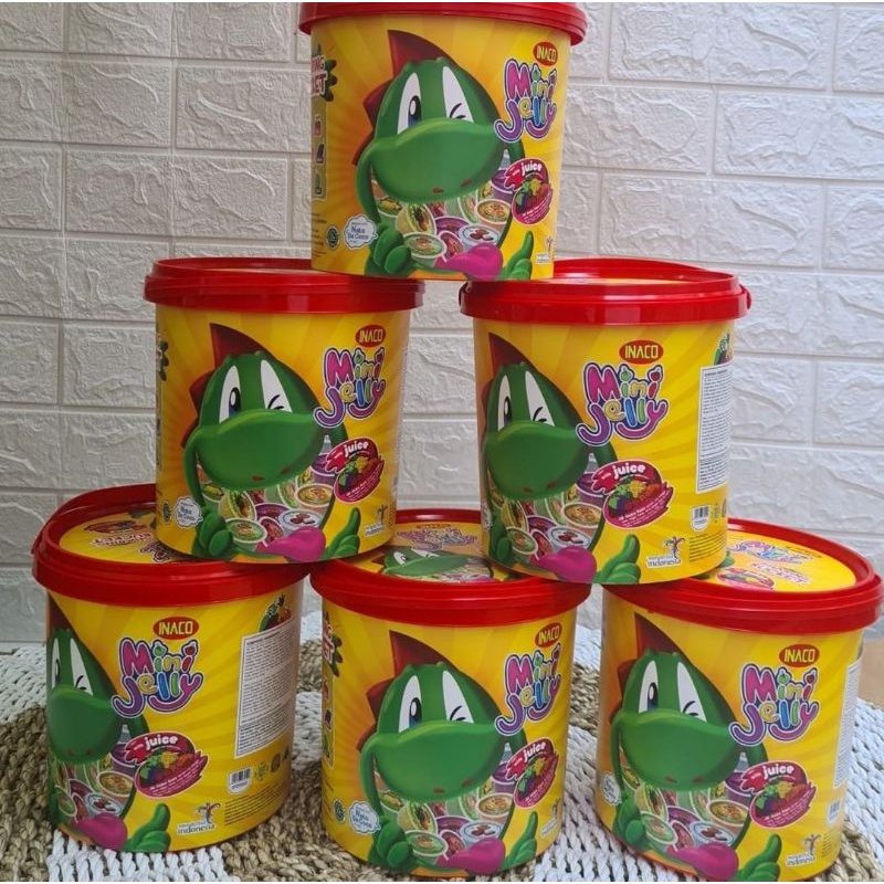 

jelly inacobucket