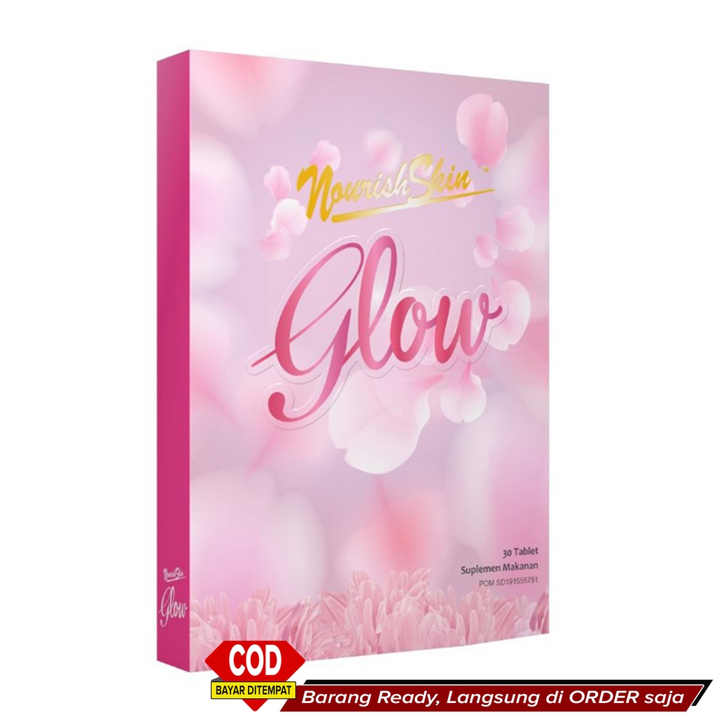 Best Seller Pemutih Pencerah Badan Wajah Vitamin Perawatan Tubuh Memutihkan mencerahkan Kulit badan 