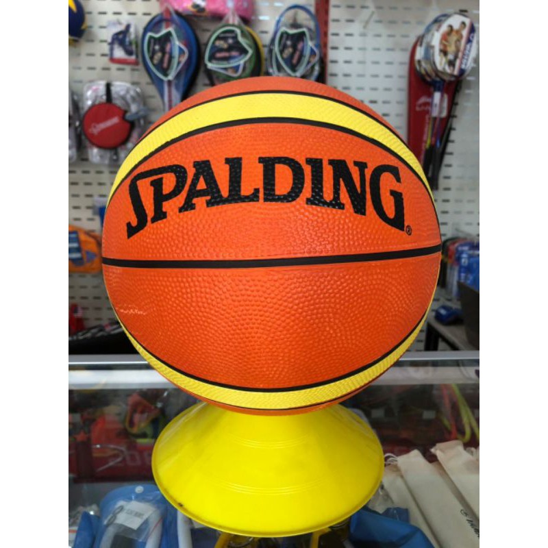 Тележка для баскетбольных мячей Spalding 63763