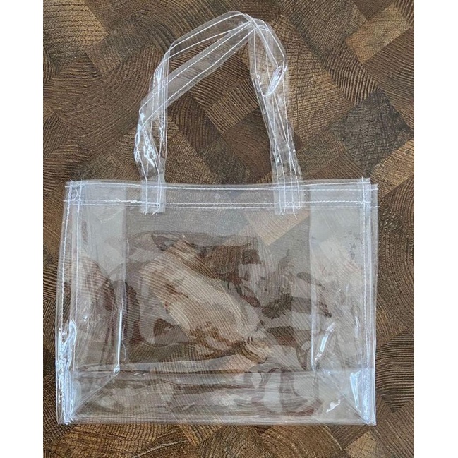 tas mika hampers,tas mika polos