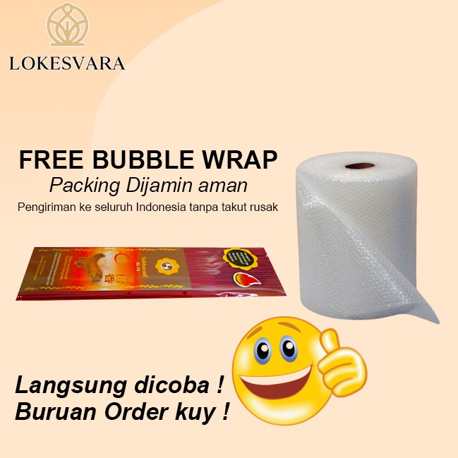 Dupa Hio Wangi Harum Sukhavati Cendana China 300gram