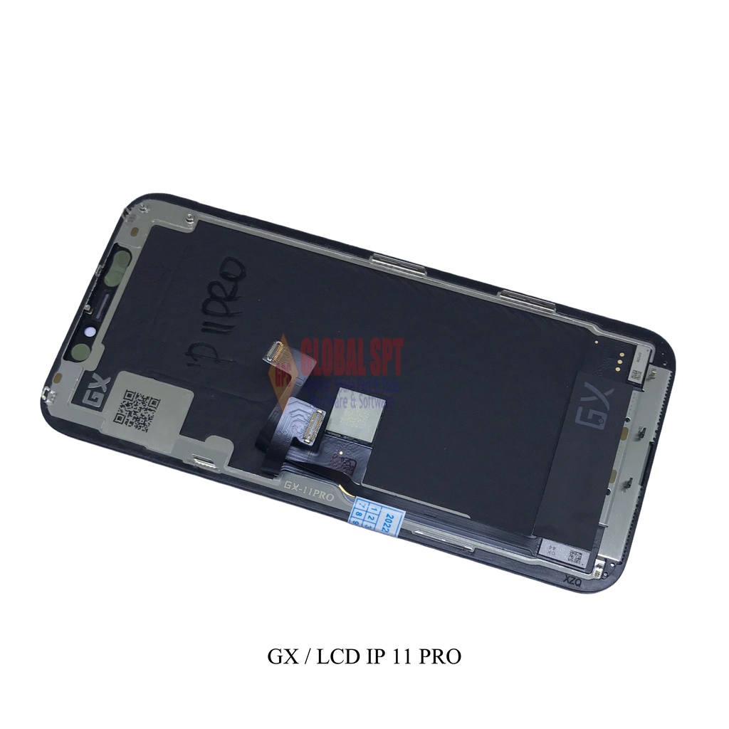 GX / LCD TOUCHSCREEN IP 11 PRO