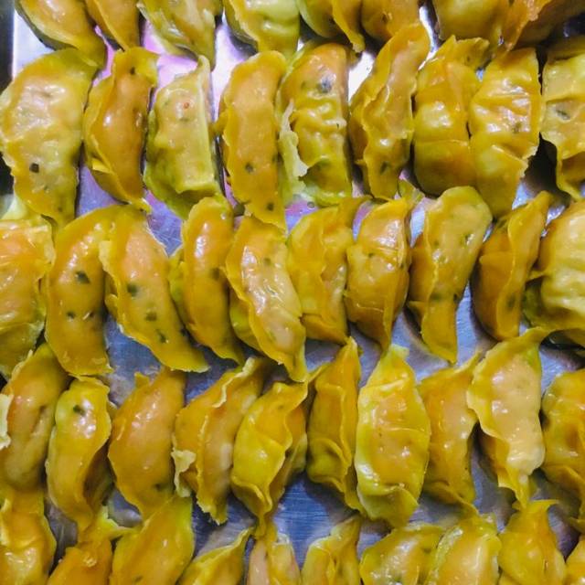 

Dimsum HisitKau/Gyoza/Kuotie
