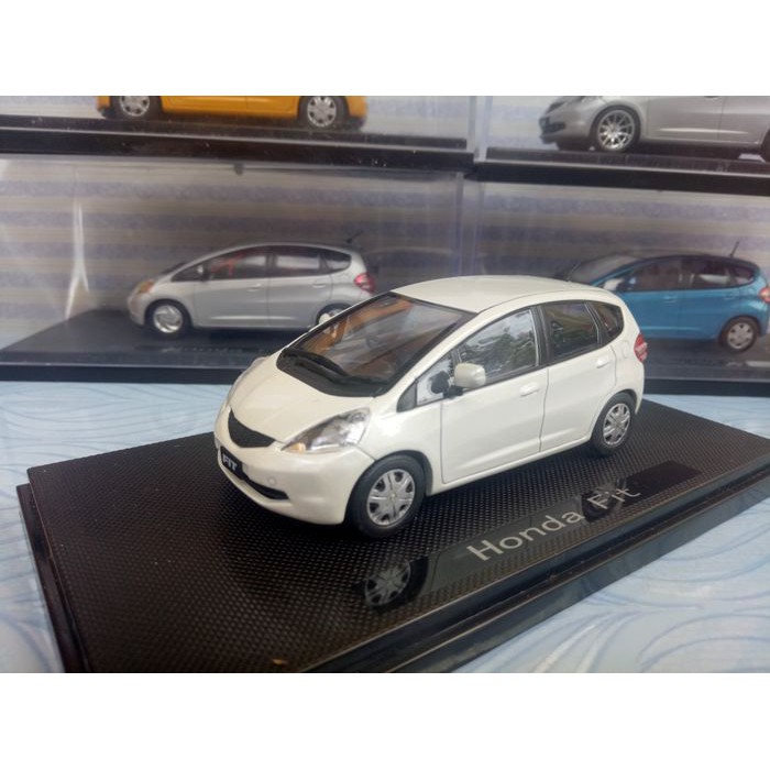 NEW   Diecast jazz ge8 skala 43 ebbro.