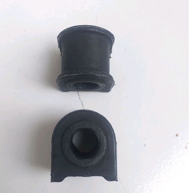 Karet stabilizer depan Toyota Avanza Xenia bela roti
