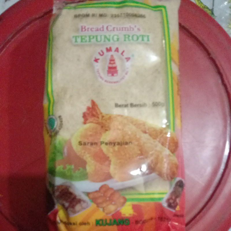 

tp roti kumala