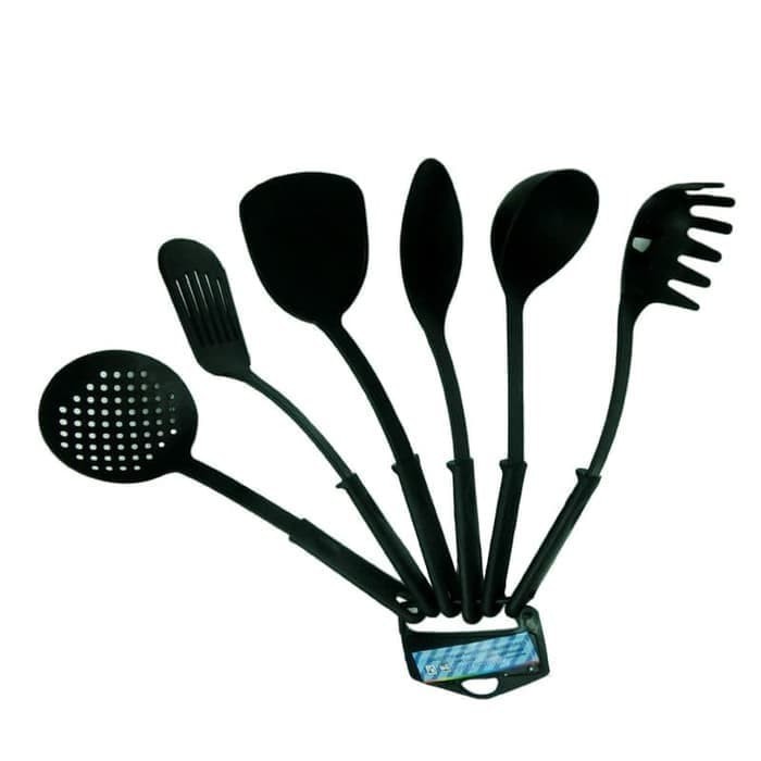 [800gr] LT - Kitchen Tool set / SPATULA SUTIL SET