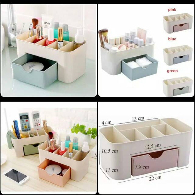 Produsen Ifs - J Rak Kosmetik Kotak Penyimpanan wx5j7leuXddQdy