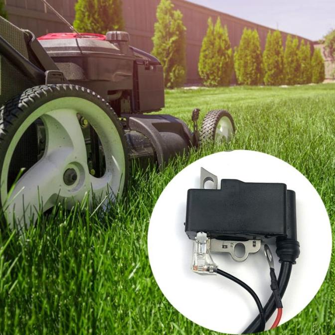 Best Sun Ignition Coil For Stihl Ts410 Ts420 Module 4238 400 1301