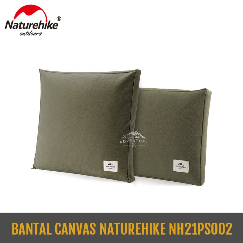 BANTAL CANVAS NATUREHIKE NH21PS002