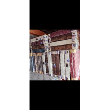 springbed javaland 140