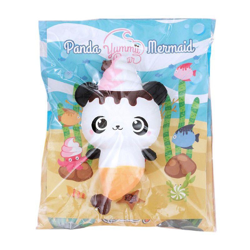 squishy cremicandy yummibear panda