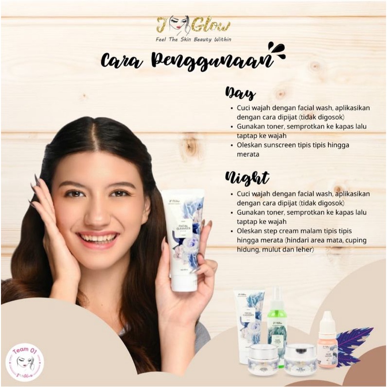 Jglow skincare PAKET EXTRA ACNE SULFUR )AMPUH MENGATASI MASALAH JERAWAT BATU/MERADANG