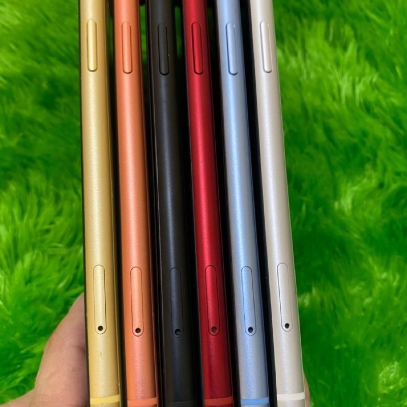 iPhone XR 64GB & 128GB & 256GB Mulus Fullset-6