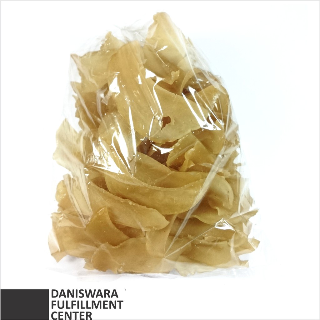 

Kerupuk Gandum 250 gram