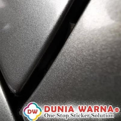 

♩ MAX DECAL CLEAR HD Laminasi Print VPF 100 HIGH GLOSS 127 cm Meteran ♂