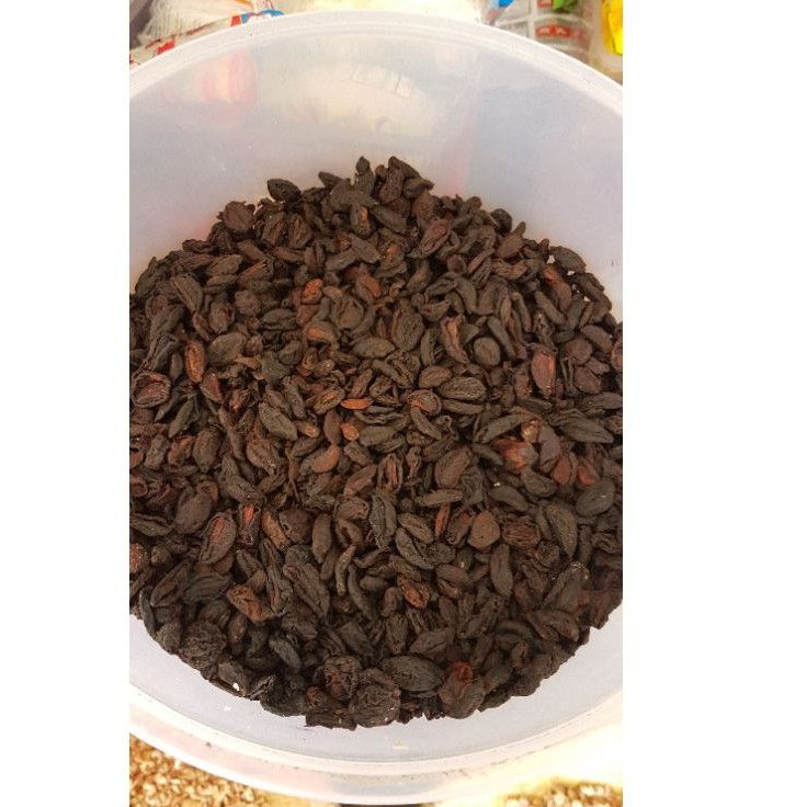 

100gr Asam Kandis / Dried Garcinia / Rempah