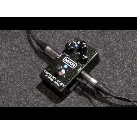 ALAT MUSIK  MXR Carbon Copy Analog Delay M169