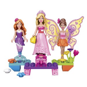 lego barbie princess